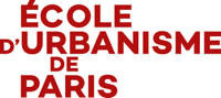 L'École d'urbanisme de Paris est un établissement d'enseignement supérieur français de formation aux métiers de l'urbanisme et de l'aménagement du territoire. Elle est issue de la fusion entre l'Institut français d'urbanisme et de l'Institut d'urbanisme de Paris opérée en 2015.